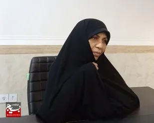 مسئول بسیج جامعه زنان سپاه امام سجاد &zwnj;(ع) هرمزگان:
زنان به تأسی از حضرت زینب(س) بزرگ&zwnj;ترین آمر به معروف و ناهی از منکر باشند