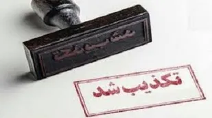 گروگانگیری ۲ نوجوان بانه&zwnj;ای تکذیب شد