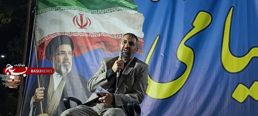 اتحاد مقدس، نقشه دشمنان را نقش بر آب می‌کند/ ایمان مردم سوخت موشک‌های ماست