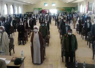 نظام حاج قاسم نظام دستوری و بخشنامه ای نیست
