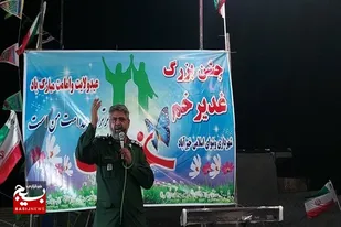 دشمنان اسلام با جنگ افزوزی و تفرقه بین مسلمانان قصد نابودی اسلام و شیعه و انقلاب اسلامی را دارند