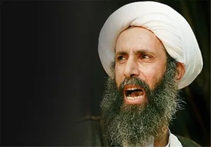 روحیه بالای آیت&zwnj;الله النمر در زندان