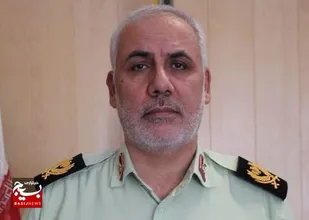 انهدام باند سارقان رینگ و لاستیک در سنندج