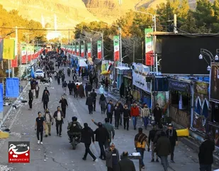 دشمنان از رویش&zwnj;های مکتب سلیمانی می&zwnj;ترسند