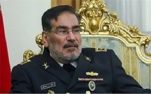 واکنش شمخانی به نگرانی بایدن از امضای سند برنامه همکاری جامع ایران و چین