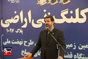 مسکن مهم&zwnj;ترین اولویت امروز استان است