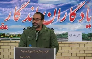 برخی آقایان بحث نفوذ را جدی نگرفته&zwnj;اند/ هدف از نفوذ تغییر سیرت نظام است