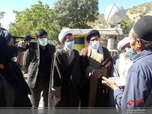 از مسئولین عملیاتی استان انتظار داریم پای کار بیایند
