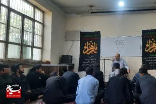 رسانه ابزاری از ابزارهای جنگ هیبریدی دشمن است