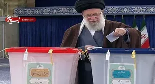 در اولین ساعات رأی دهید