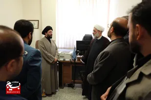 برنامه&zwnj;محوری در دستگاه قضایی باید به ارتقای کیفیت خدمات و رضایتمندی مردم منجر شود