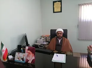 بسیج همیشه در صحنه  و آماده خدمت رسانی به ملت ایران است