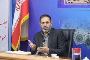 وزارت فرهنگ و ارشاد اسلامی توجه ویژه&zwnj;ای به ساخت کتابخانه مرکزی کرمانشاه داشته باشد