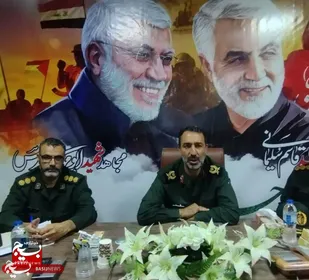 حفظ انقلاب اسلامی، مهمترین رسالت سپاه و بسیج