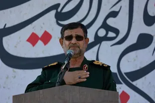 امریکایی&zwnj;ها توانایی تامین امنیت خودشان را هم ندارند