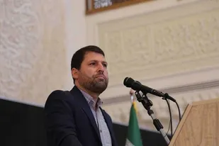 وظیفه خبرنگار این است که تبیین کند نه توجیه