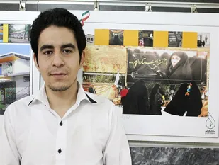 از سالگرد شهید داود کریمی تا تعبیر خواب همسر شهیدجانبزرگی