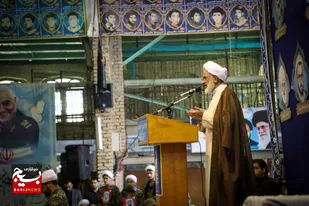 برگزاری کنگره و یادمان شهدا، کسب حیات از آنان است