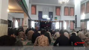 لزوم تامل بر سیر تحول مناسک عاشورایی