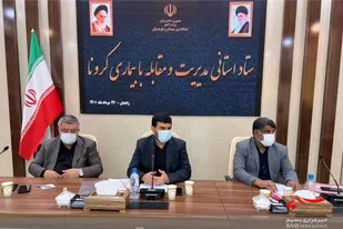 تزریق دُز یادآور واکسن کماکان راه &zwnj;حل پیشگیری از شیوع کرونا