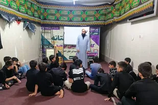نشانه ارادت به امام زمان عمل به موقع و به هنگام است