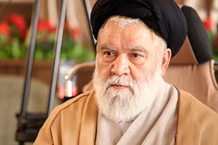 مرحوم آیت الله سید محمود هاشمی مجد، عالم عامل مجاهد بودند
