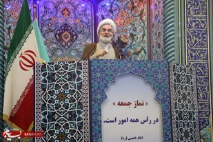 هشدار امام جمعه رشت به دولت درباره افزایش قیمت بنزین؛ مراقب فقرا باشید