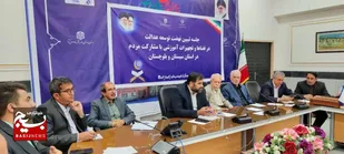 6533 کلاس درس جدید در سیستان و بلوچستان ساخته می&zwnj;شود/ آغاز فاز اول با ساخت ۱۰۰۰ کلاس درس