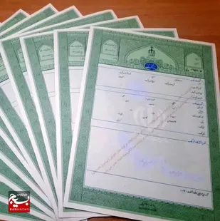 دریافت ۲۲۰ سند تک&zwnj;برگ برای اراضی دولتی در سوسنگرد