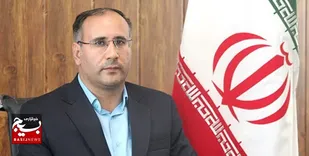 بهره برداری و کلنگ زنی ۴۷ پروژه عمرانی هفته دولت در گلبهار