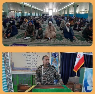 بسیج یادآور فداکاری وازخودگذشتگی&zwnj;های&nbsp;غیور مردان  است که در برابر دشمن بعثی&nbsp;ایستادند