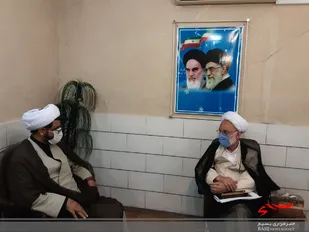 مساجد پایگاه مهمی در خنثی&zwnj;سازی توطئه&zwnj;های دشمنان هستند