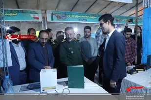 برنامه اقتصاد مقاومتی مردم سالار در دستور کار بسیج قرار دارد