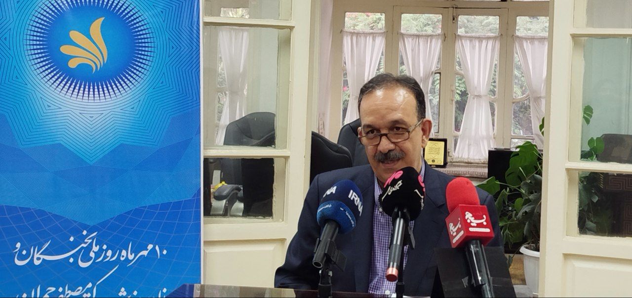 بنیاد نخبگان گیلان، ظرفیت‌های علمی استان را برای توسعه پایدار بسیج می‌کند