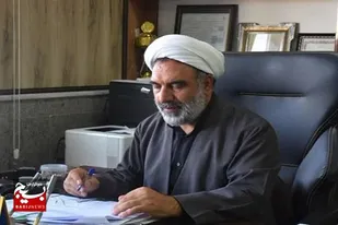 پیام تسلیت رئیس عقیدتی سیاسی فرماندهی انتظامی استان به مناسبت شهادت سید حسن نصرالله