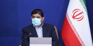 دستور ویژه معاون اول رییس جمهور برای آغاز بازسازی اندیکا