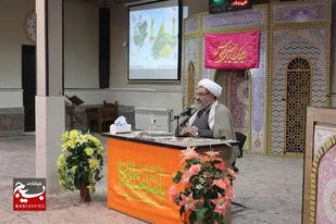 &nbsp;

جانفشانی های بی بدیل مدافعان امنیت نیرنگ دشمن صهیونی آمریکایی را خنثی کرد