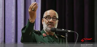 امیرجلیلوند یکی از سرمایه های ارزشمند نیروهای مسلح/لزوم استفاده از گنجینه دفاع مقدس برای مدیریت کشور