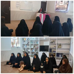 دزپارت در مسیر انس با قرآن؛ برگزاری دوره آموزش و روخوانی قرآن کریم