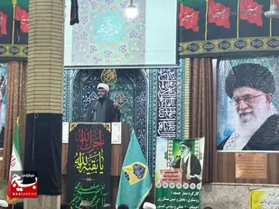 نماز جمعه یکی از معجزات انقلاب اسلامی است