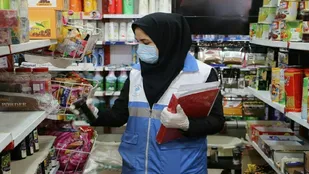 نظارت&zwnj;های کرونایی در استان سمنان تشدید می&zwnj;یابند