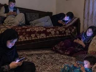 جنگی که ذهن&zwnj;ها را تسخیر می&zwnj;کند