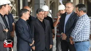 تزریق ۳.۶ هزار میلیارد تومان به زیرساخت&zwnj;های درمانی اردبیل