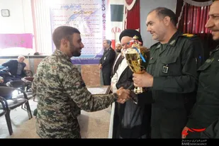 برگزاری جشنواره مالک اشتر در کلیبر