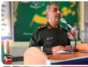 ملت ایران در پاسداری از انقلاب اسلامی لحظه&zwnj;ای کوتاه نخواهد آمد