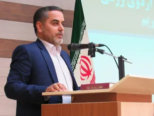 برگزاری اردوی رزمی فرهنگی بسیج اساتید استان سمنان&nbsp;