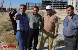 نامگذاری مدرسه ای در شهر جدید سهند به نام شهید نیلفروشان