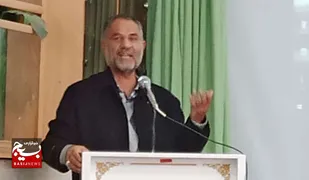 مهمترین راه مقابله نظام در جنگ شناختی و ترکیبی دشمن جهاد تبیین است
