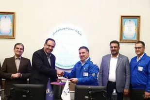 ظرفیت&zwnj;های مرزی و ریلی سرخس برای تقویت تولید و صادرات ایران&zwnj;خودرو به&zwnj;کار گرفته می&zwnj;شود
