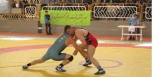 درخشش کارکنان گروه پدافندهوایی ده محرم شاهرود